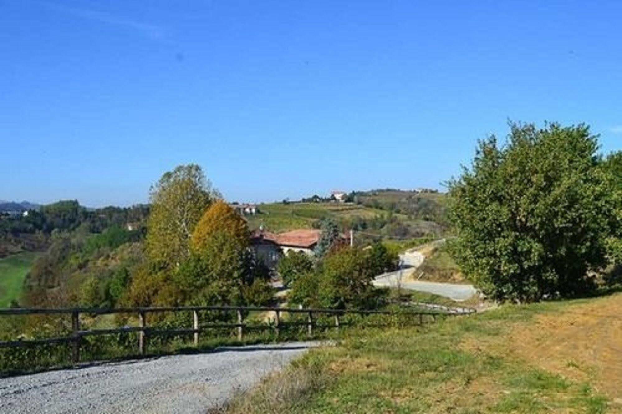 Agriturismo Costa Dei Platani Acqui Terme Exterior photo