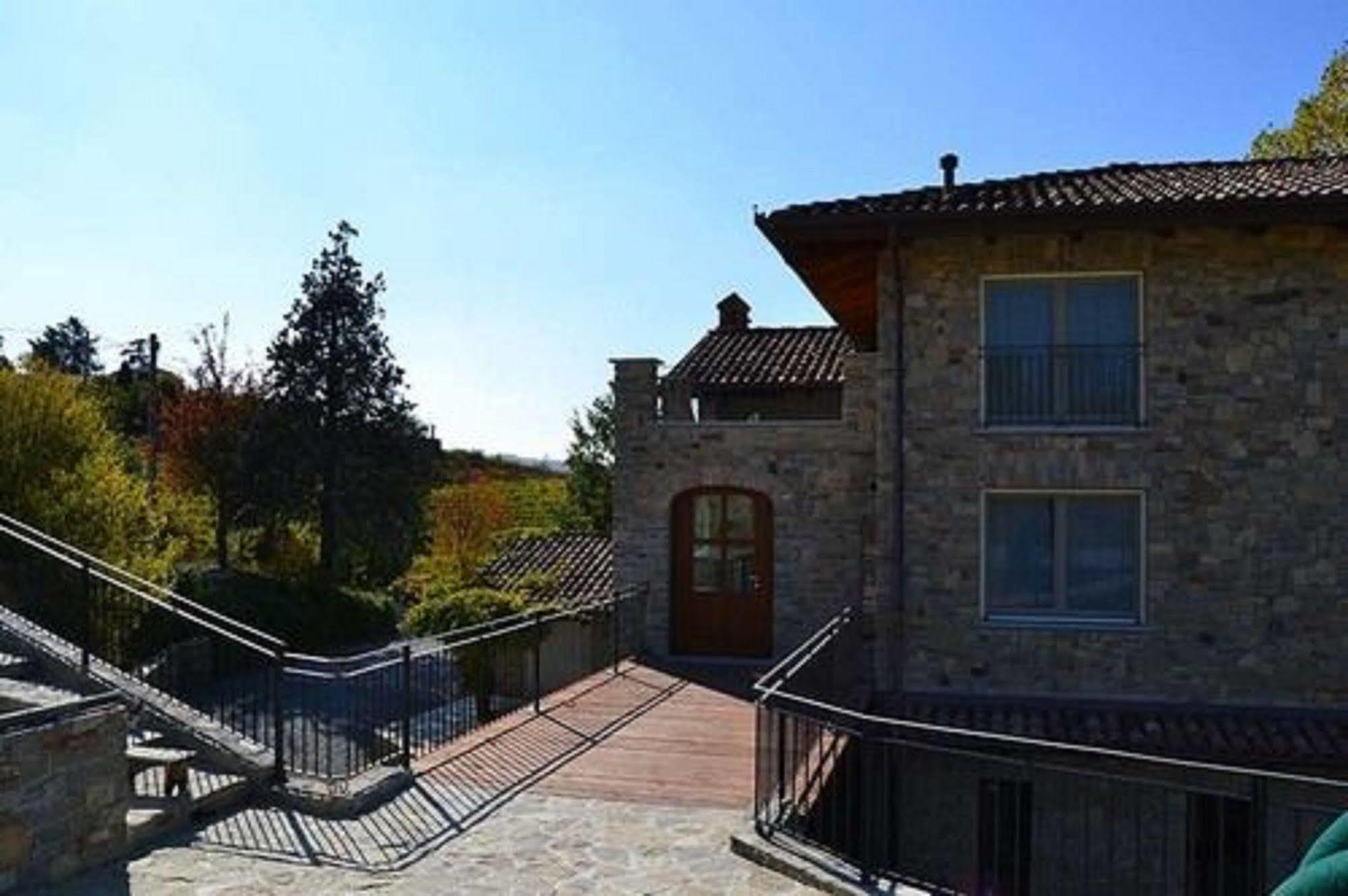 Agriturismo Costa Dei Platani Acqui Terme Exterior photo