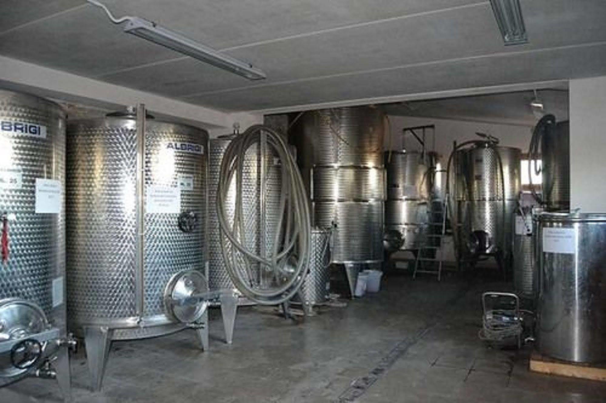 Agriturismo Costa Dei Platani Acqui Terme Exterior photo