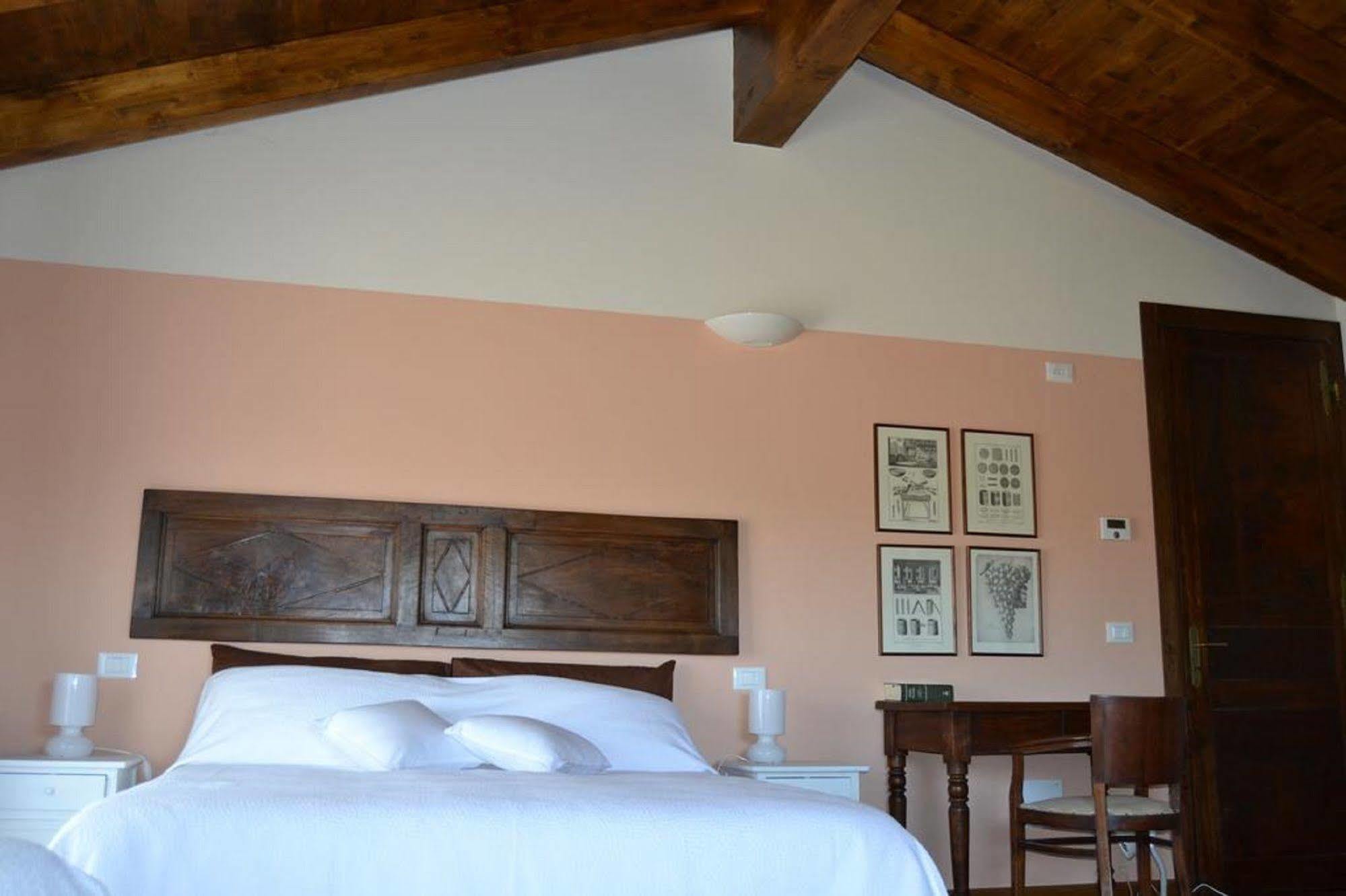Agriturismo Costa Dei Platani Acqui Terme Exterior photo